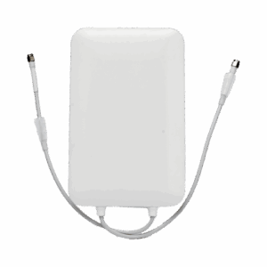 Antena Sectorial Wi-Fi de 90° para Exterior con Montaje / 2....