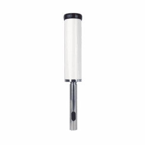 Antena Marina Omnidireccional para la Banda Celular 4G LTE y 3G | 4 dBi de Ganancia | Con Cable y Conector para Conexión a Dispositivos Celulares.