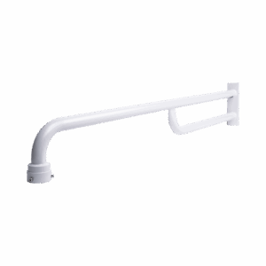 Montaje Extensión para PTZ Hikvision / Diseño Instalación en...
