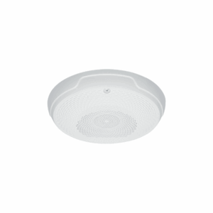 Bocina para Montaje en Techo, Color Blanco, Nuevo Diseño Mod...