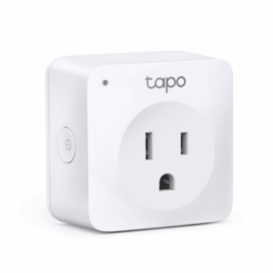 Mini tomacorriente inteligente Wi-Fi, 100 – 120V~, 50/...