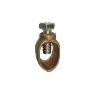 Conector Varilla (Máximo 3/4″) a Cable 1/0 AWG.