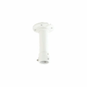 Montaje de Techo Tipo Tubo de 20 cm de Largo para Domos PTZ ...
