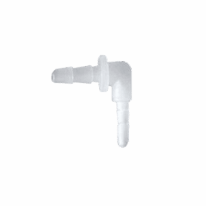 Codo de 90 grados para inserto