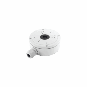 Caja de Conexiones para cámaras tipo bala / turret / domo