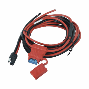 Arnes de corriente para radios  GM300/PRO3100/5100/7100/CDM7...