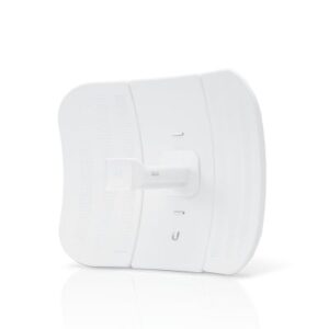 LiteBeam airMAX M5 CPE hasta 100 Mbps, 5 GHz (5150 – 5...