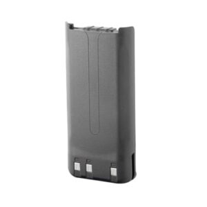 Batería de Ni-MH, 2300 mAh para radios serie NX-1000, NX-240...