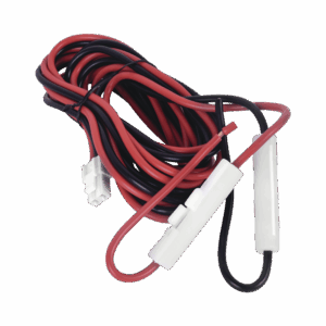 Arnes de corriente para radios móviles Kenwood TK7302/TK8302...
