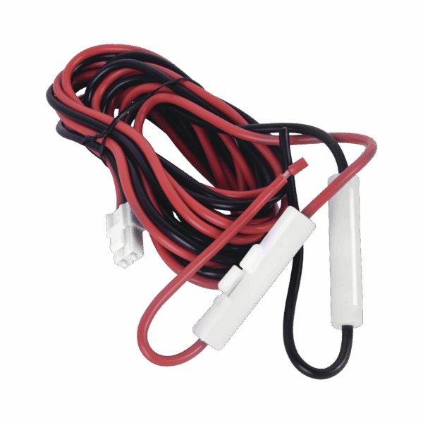 Arnes de corriente para radios móviles Kenwood TK7302/TK8302/ TK705G/708G/860G/TK762G/862G