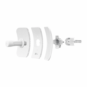 CPE de Exterior de 5 GHz a 150Mbps, Antena direccional de 23...