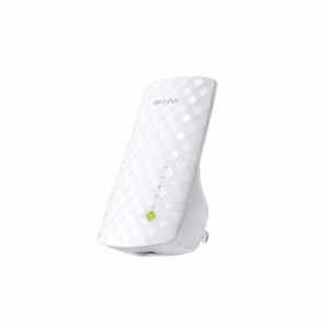 Repetidor / Extensor de Cobertura WiFi AC, 750 Mbps, doble b...