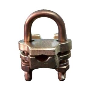 Conector Antivandalico de Varilla 5/8″ a Cable Calibre...