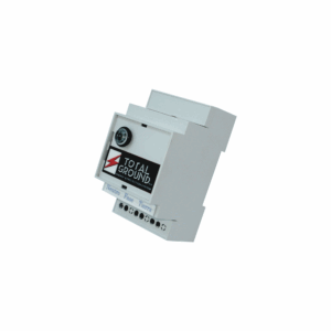 Supresor de Picos tipo Din Rail Voltaje: 127 VCA, 1 Fase, 3 ...