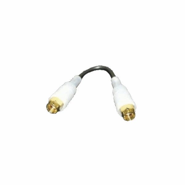 Cable RP-SMA a RP-SMA, repuesto para antenas: RD-5G30, RD-5G34 (Individual)