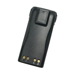Batería de Ni-MH, 2300mAh para radios PRO-3150/ CT150/ 250/ ...