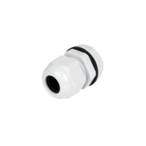 Conector Plástico Tipo Glándula para Cable de 13 a 18 mm de ...