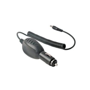 Adaptador de encendedor de cigarrillos de automóvil al cable...