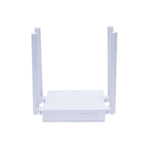 Router Inalámbrico doble banda AC, 2.4 GHz y 5 GHz Hasta 733...