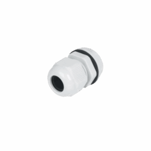 Conector Plástico Tipo Glándula para Cable de 5 a 10 mm de D...