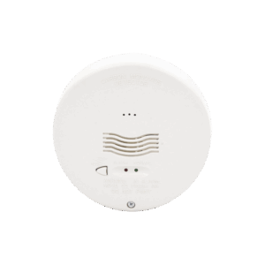 Detector de Monóxido de Carbono, Montaje en Techo, para Panel de Detección de Incendio