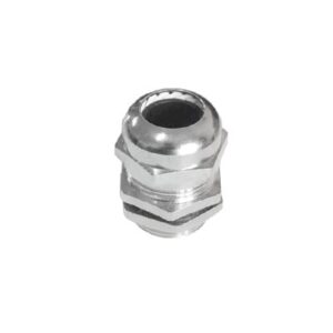 Conector Metálico Tipo Glándula para Cable de 18 a 25 mm de ...
