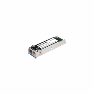Transceptor mini-GBIC SFP / Duplex Multimodo 1GBase /  Dista...