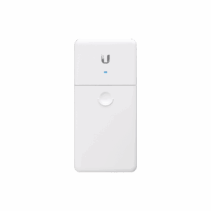 Transporte óptico de datos para dispositivos PoE Ubiquiti Networks de exteriores