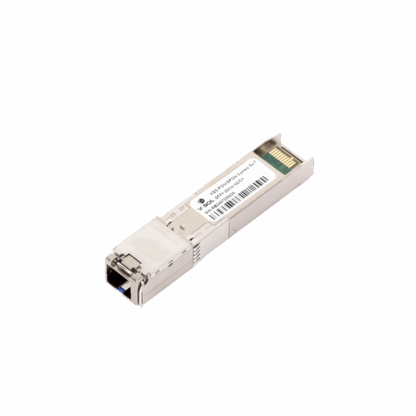 Módulo PON Combo XGSPON/GPON / SC/UPC / hasta 20Km / 10 Gbps Full Duplex