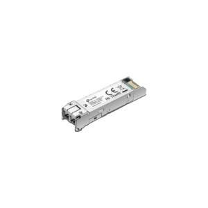 Transceptor mini-GBIC SFP  / Duplex Monomodo 1GBase  /  Dist...