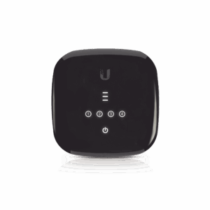 UFiber WiFi 802.11n GPON ONU, Unidad de red óptica con 1 pue...