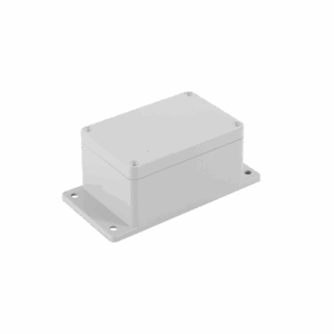 Gabinete Plástico para Exterior (IP65) de 115 x 88 x 55 mm C...