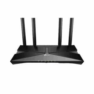 Router WiFi 6 doble banda AX 3000 Mbps /  MU-MIMO y OFDMA / ...