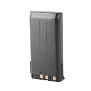Batería Ni-MH 2000 mAh. Para radios Kenwood TK2100, TK3100, ...