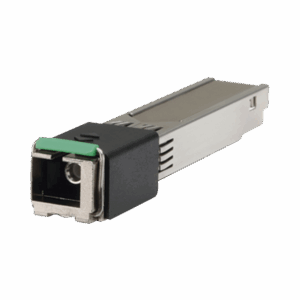 Transceptor Óptico Instant U-Fiber para equipos Ubiquiti