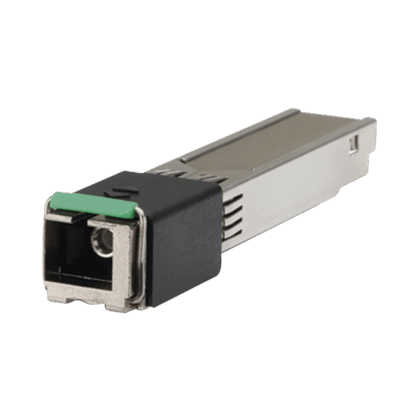 Transceptor Óptico Instant U-Fiber para equipos Ubiquiti