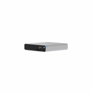 UniFi OS Console Cloud Key Gen2 PLUS SSD / Administra todas las líneas UniFi / Memoria SSD 1TB / Gestione desde internet o app móvil / Pantalla informativa / Alimentación POE af o adaptador de corriente (NO incluidos)