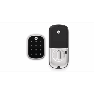 Cerradura Digital YRD256 / Mecanismo de Embutir / Control Re...