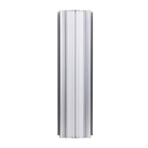 Antena sectorial para estaciones base airMAX AC de 45° de cobertura horizontal, en 5 GHz (5150 – 5875 MHz) de 22 dBi