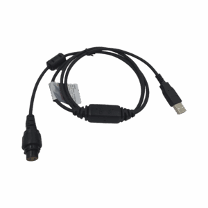 Cable programador para radios HYT MD780/G/ MD650/ MD950