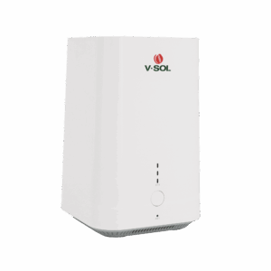 Router Inalámbrico Doble Banda (2.4 y 5 GHz) / Hasta 1200 Mb...
