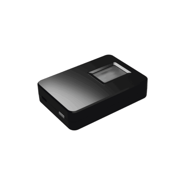 Enrolador de huellas USB de alta resolución / SDK gratuito para desarrollos propios (JAVA, ANDROID, Windows C#) / Compatible con software ZKTeco