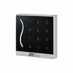 Lector de proximidad 125 Khz / EM CARD / Teclado Wiegand /  ...