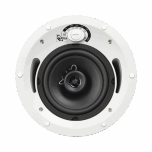 Altavoz comercial de 2 vías | 70V /100V | 8 Ohms | montaje e...