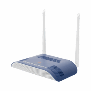 ONU Dual GPON/EPON con Wi-Fi en 2.4 GHz + 1 puerto SC/APC + ...