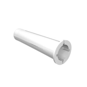 Taquete blanco 3/16″ para tornillo 8mm x 3/4″ (1...