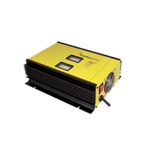 Cargador de Baterías de Plomo Ácido 24 Volts, 25 A / Bancos ...