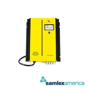 Cargador de Baterías de Plomo Ácido 24 Volts, 15 A / Bancos ...