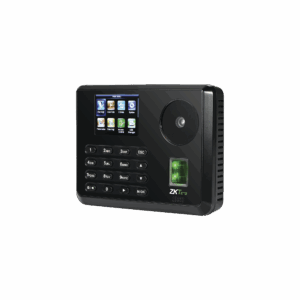 Terminal Biométrica de Palma y Huella Digital para Gestión d...