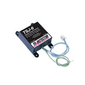 Protector Para Línea Telefónica RJ-11 Tecnología SASD (1100-...